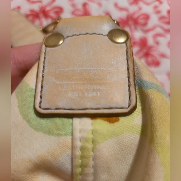 Coach Shoulder Bag - Picture 10 of 16